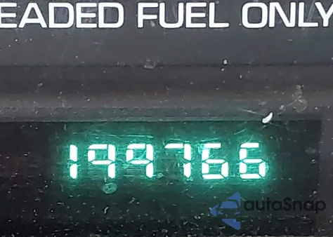 1998 Plymouth Grand Voyager Se из США, поврежденный, VIN 1P4GP44G3WB560984